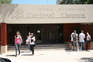 Centro Universitario Cardenal Cisners