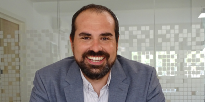 Joseba Louzao Villar, nuevo Director del CUCC