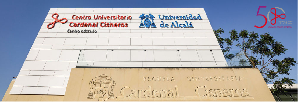 50 Aniversario Cardenal Cisneros