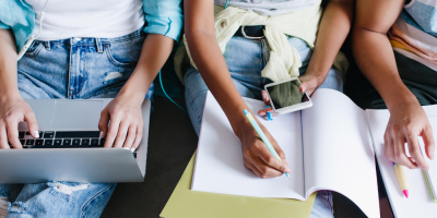 Prueba de idiomas para solicitar becas de movilidad internacional (Programa Erasmus +KA131)