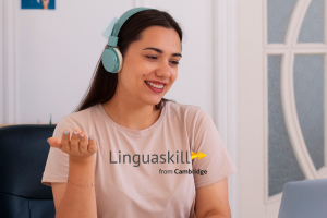 Exámenes de Cambridge “Linguaskill” en el CUCC: Fechas, niveles e inscripción