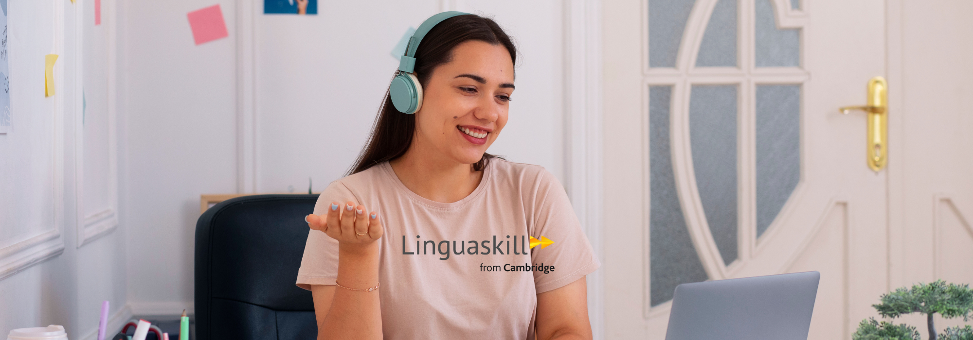 EXÁMENES DE LINGUASKILL