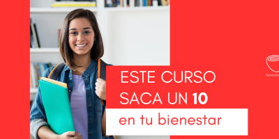 El CUCC lanza un Bono anual de sesiones ilimitadas de atención psicológica para sus estudiantes