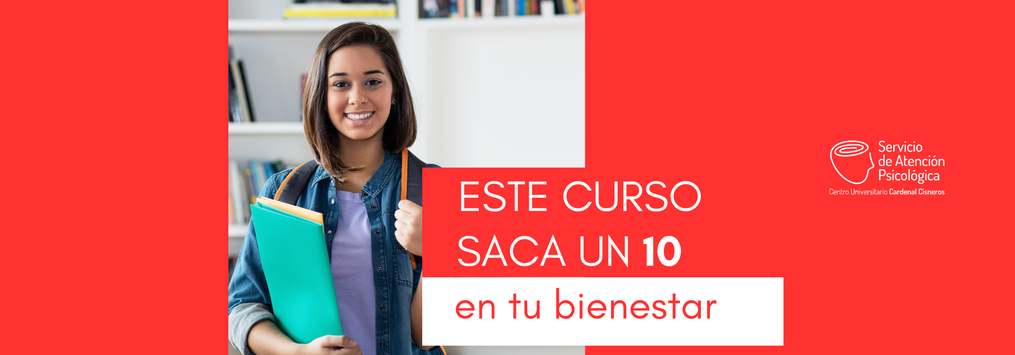 Bono anual SAPsi-CUCC